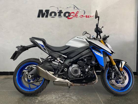 SUZUKI GSX-S1000A ABS SUZUKI GSX-S1000A ABS